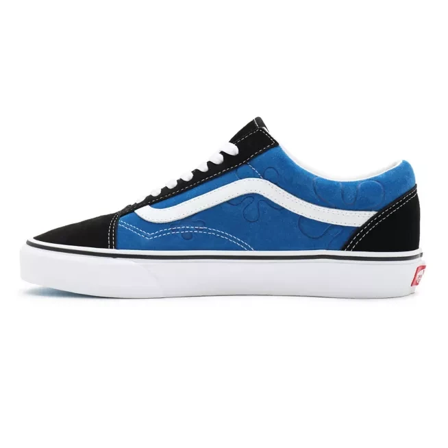 Tenisi VANS Old Skool Sponge Bob EU 35- EU 39