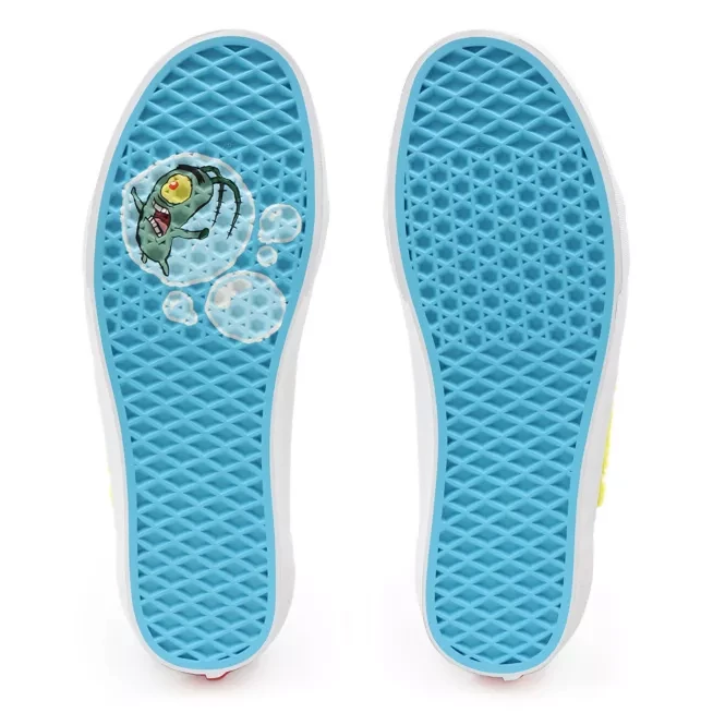 Tenisi VANS Old Skool Sponge Bob EU 35- EU 39
