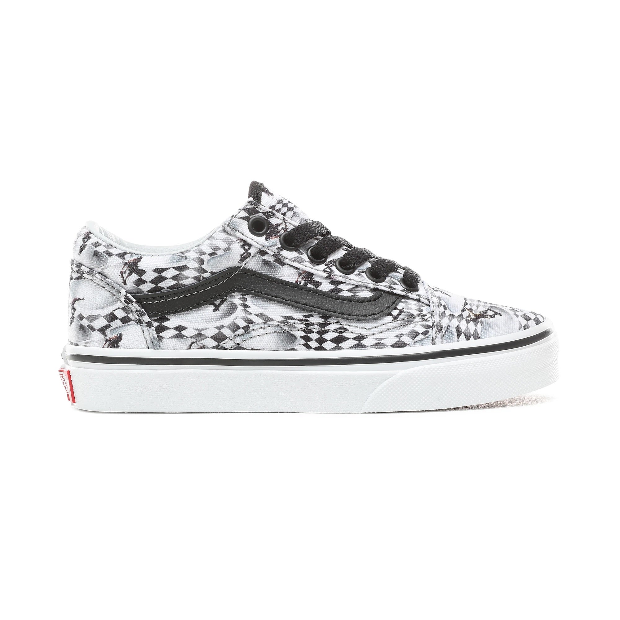 Tenisi VANS Old Skool MOLO EU 30-EU 31.5
