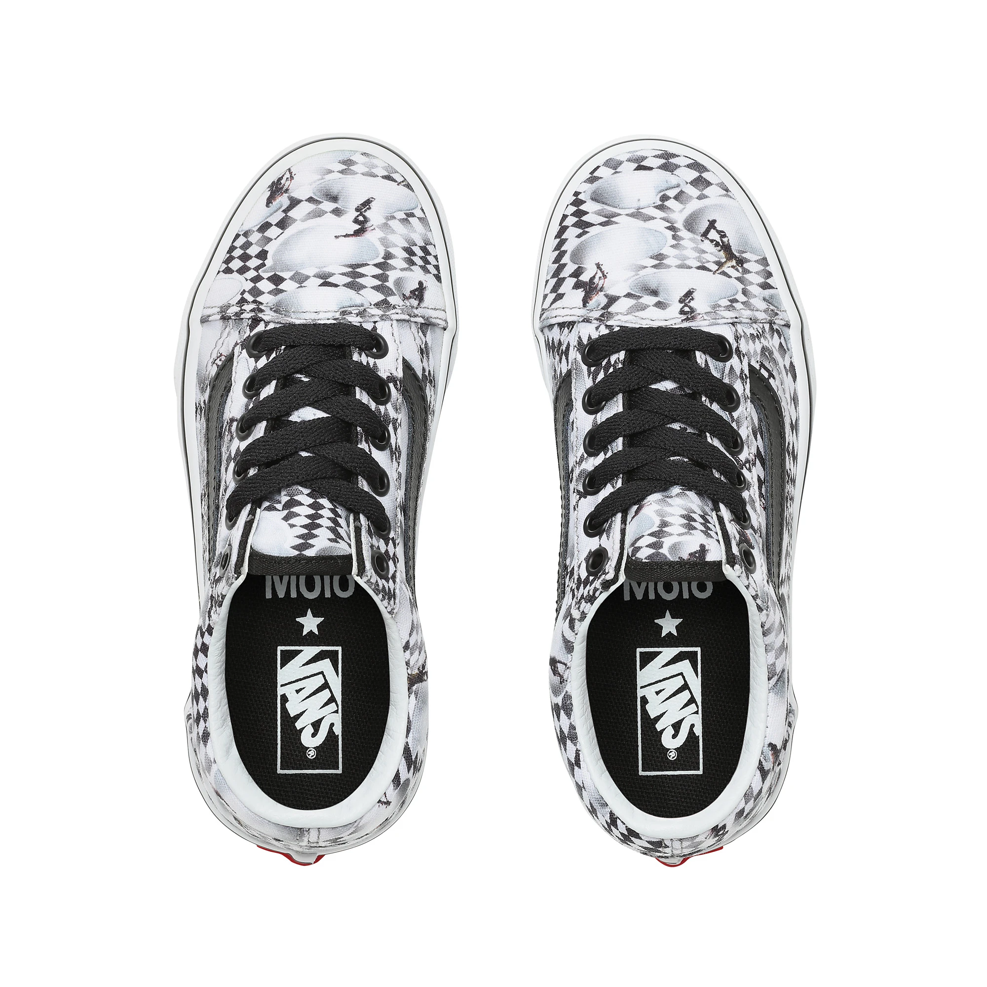 Tenisi VANS Old Skool MOLO EU 30-EU 31.5