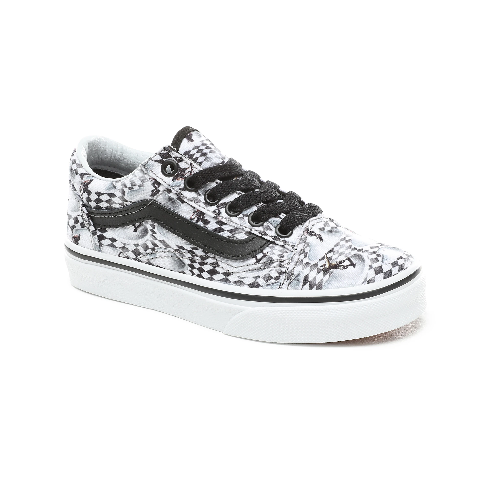 Tenisi VANS Old Skool MOLO EU 30-EU 31.5