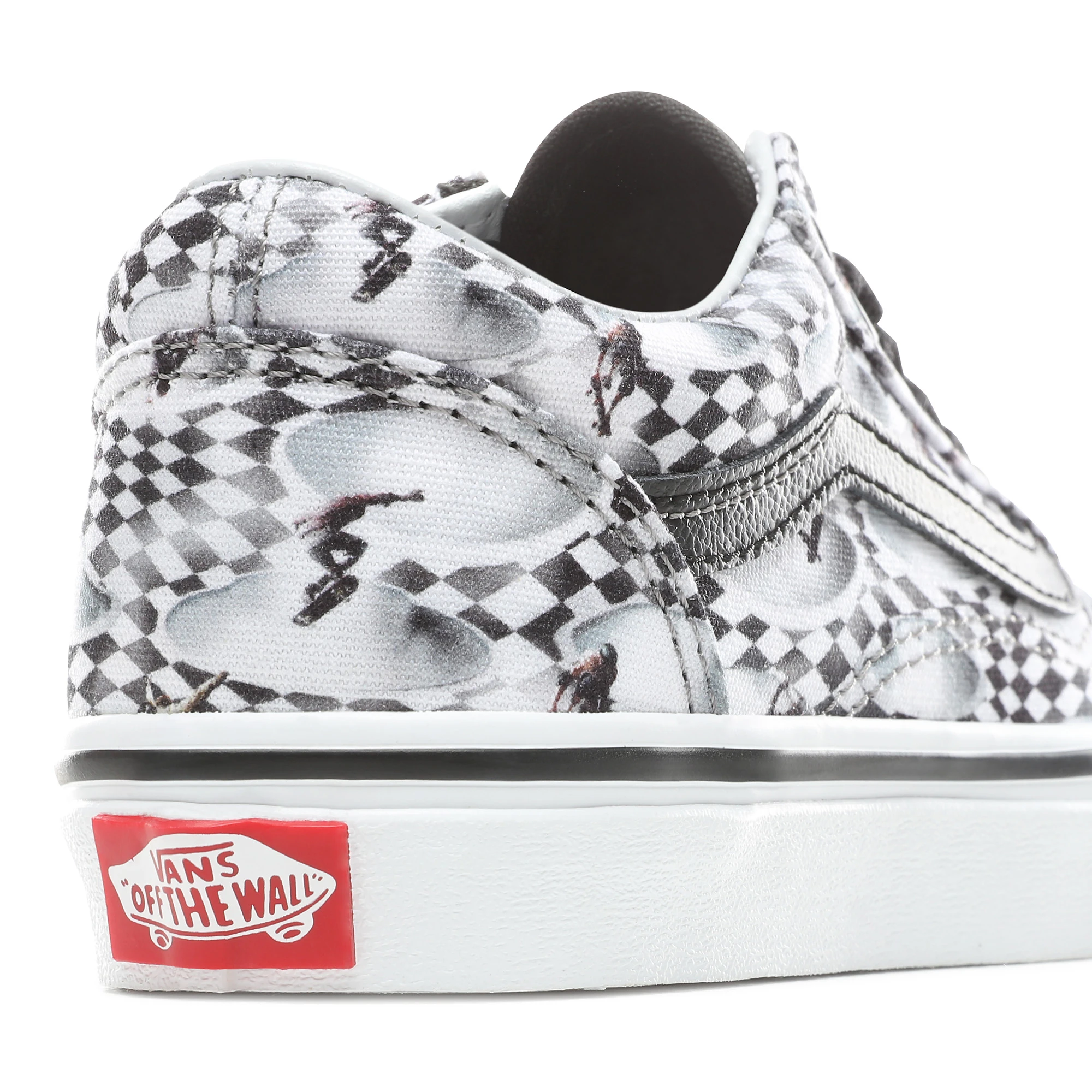 Tenisi VANS Old Skool MOLO EU 30-EU 31.5