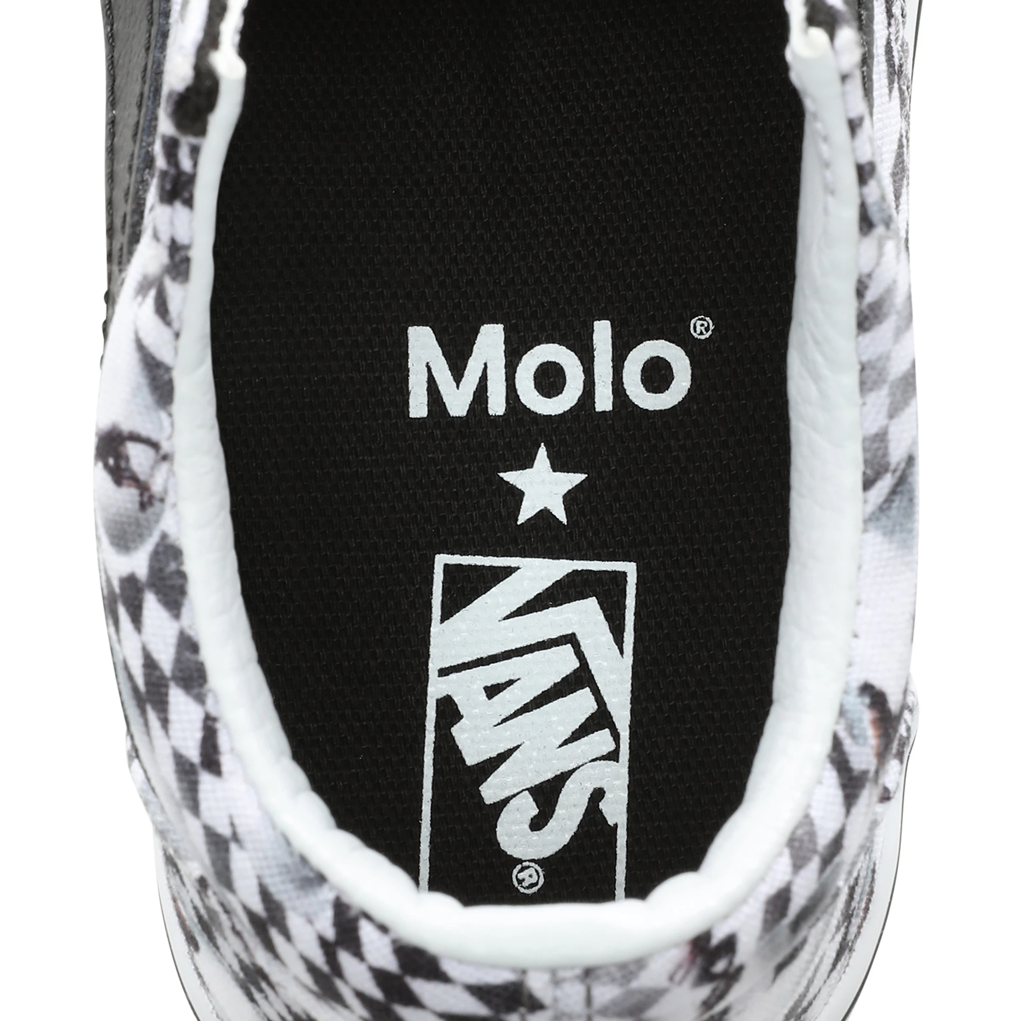 Tenisi VANS Old Skool MOLO EU 30-EU 31.5