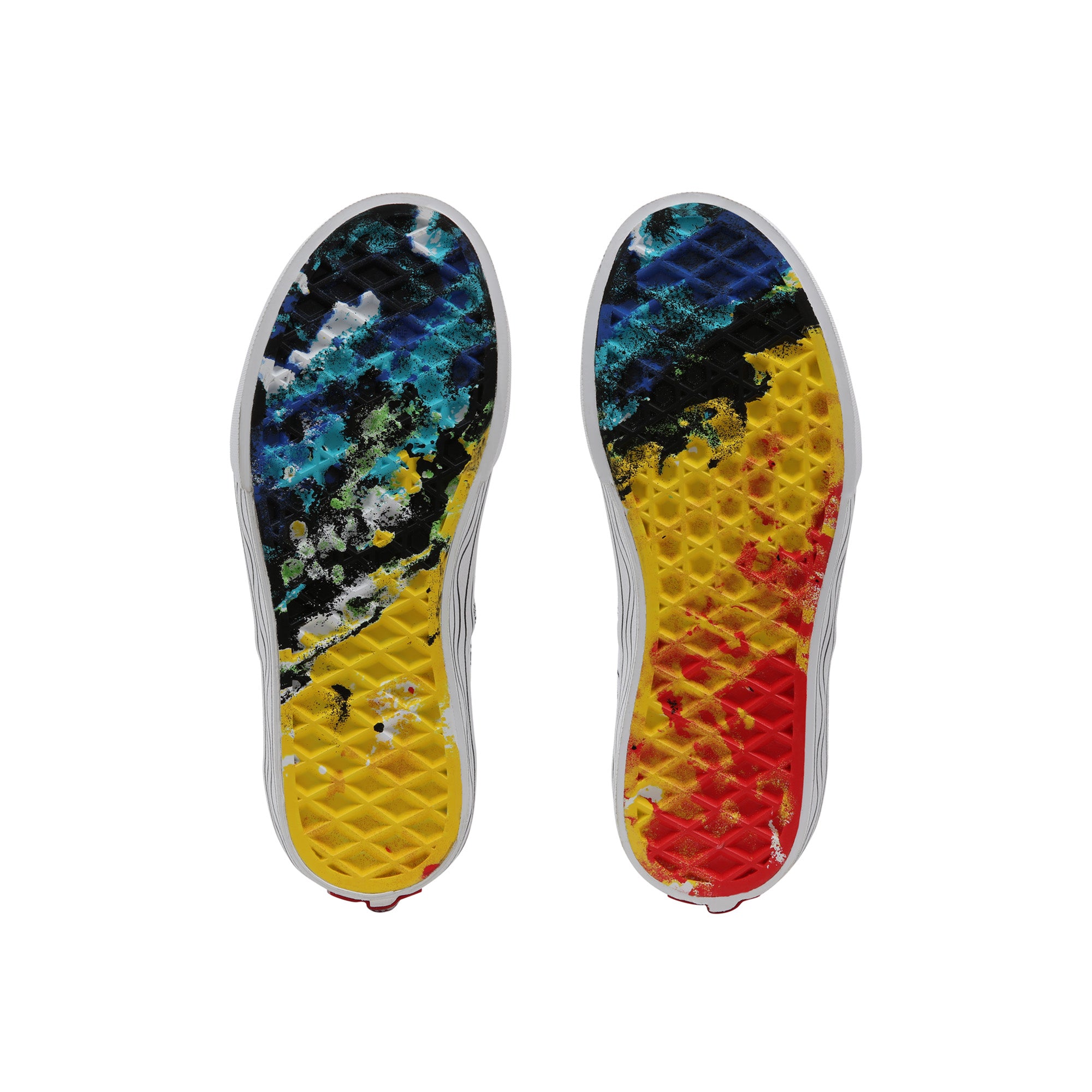 Tenisi VANS Authentic Crayola EU 27- EU 34