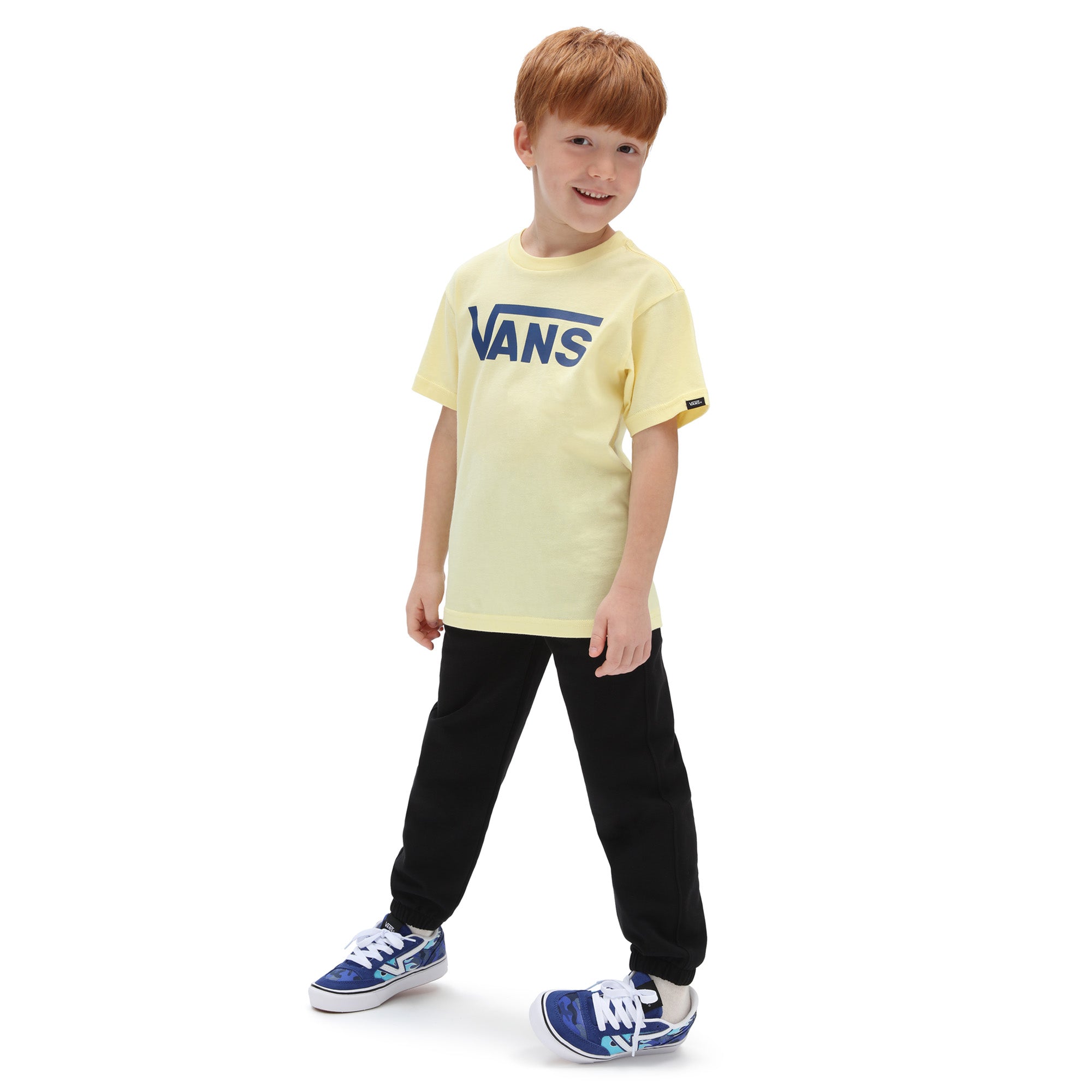 Tricou VANS Classic 2-8 ani - 2