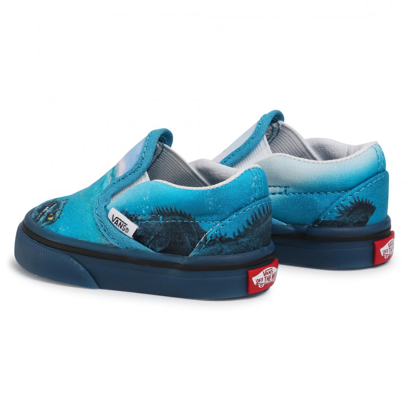 Tenisi VANS Slip-on Infant MOLO EU 19- EU 26.5