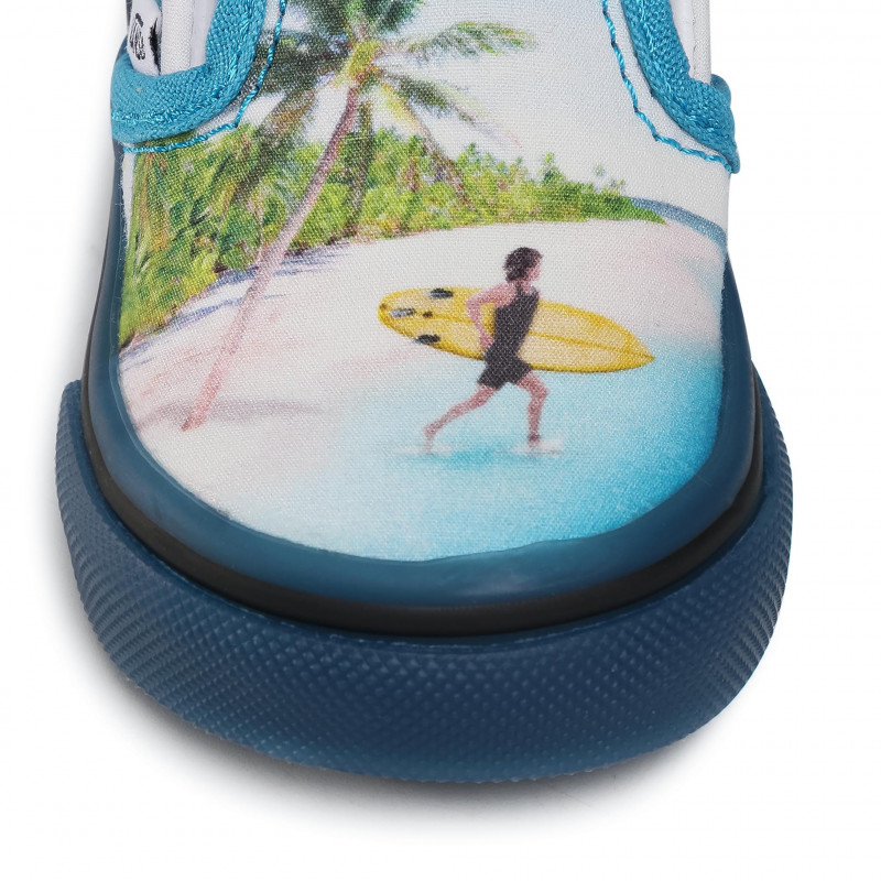 Tenisi VANS Slip-on Infant MOLO EU 19- EU 26.5