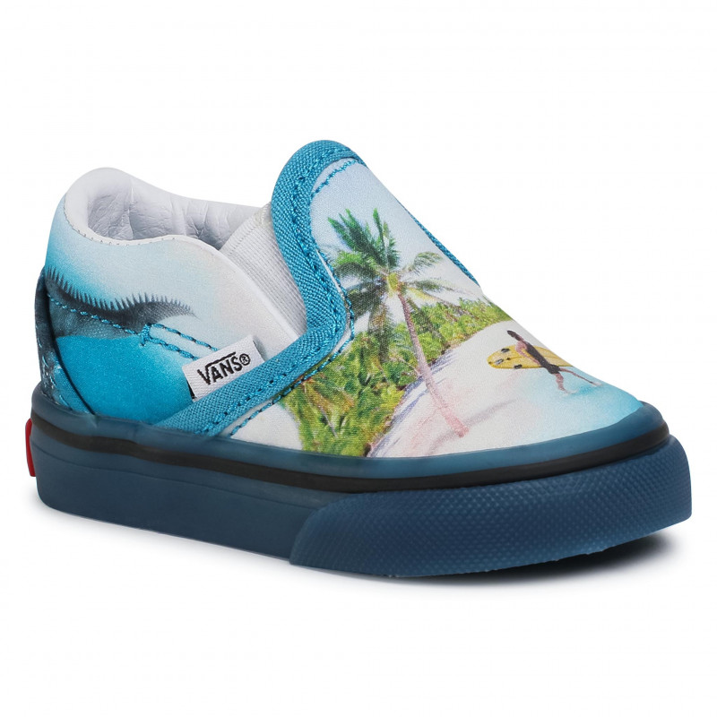 Tenisi VANS Slip-on Infant MOLO EU 19- EU 26.5