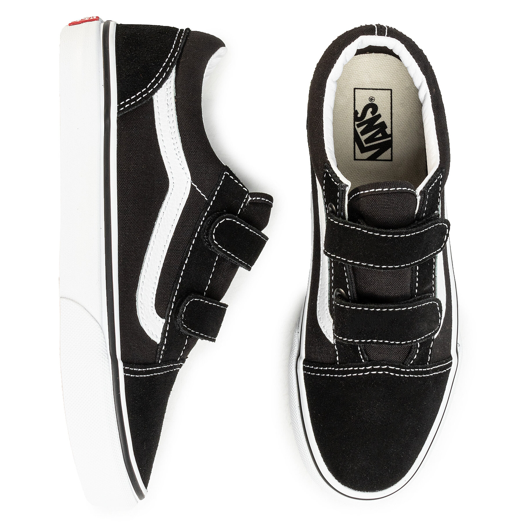 Tenisi VANS Old Skool V EU 34.5- EU 39