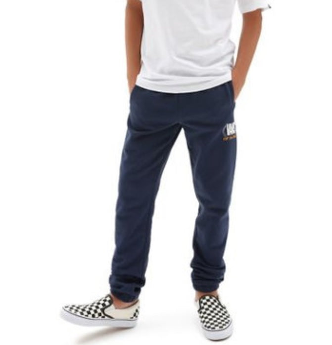 Pantaloni sport VANS Frequency 10-13 ani