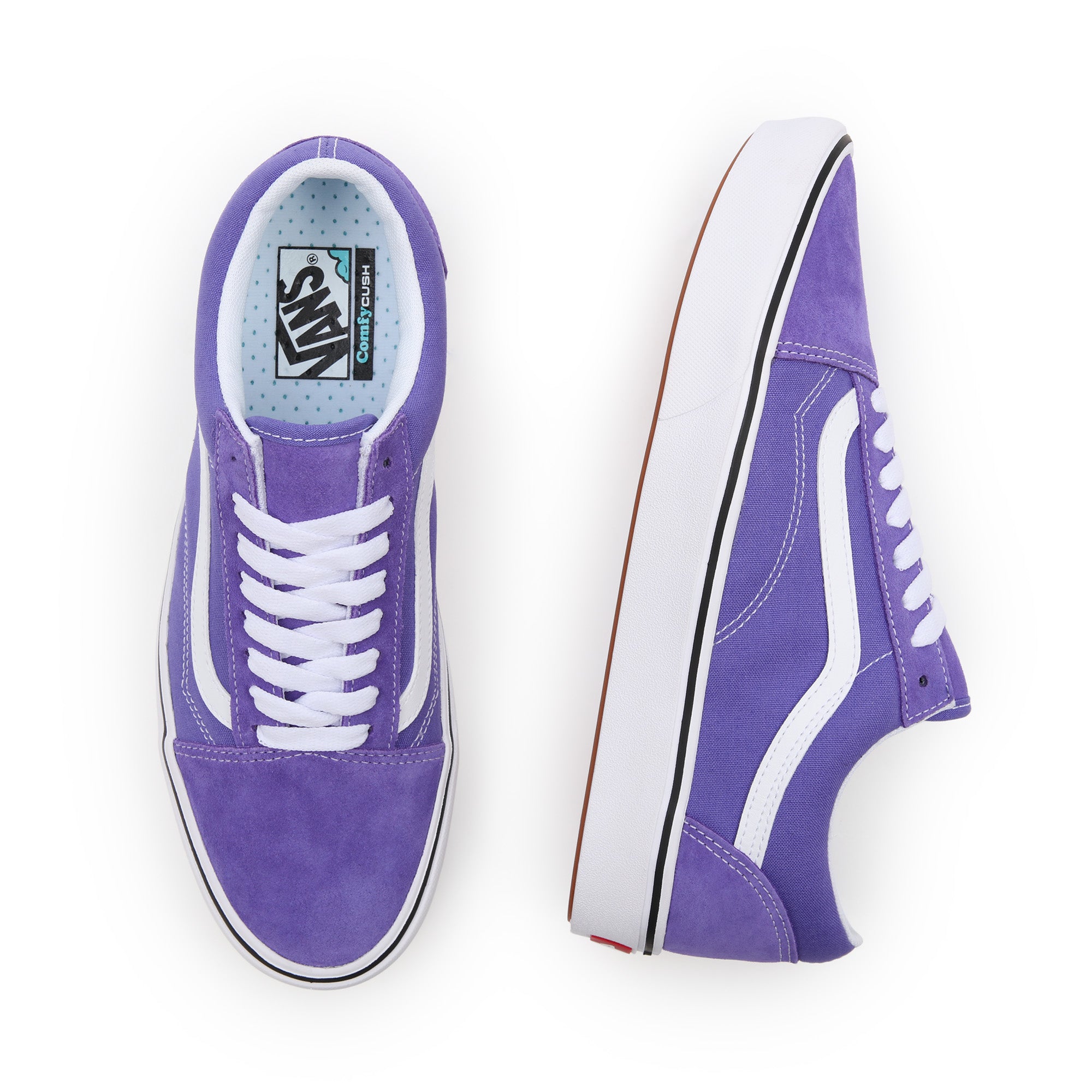 Tenisi VANS Old Skool Comfycush EU 35- EU 39