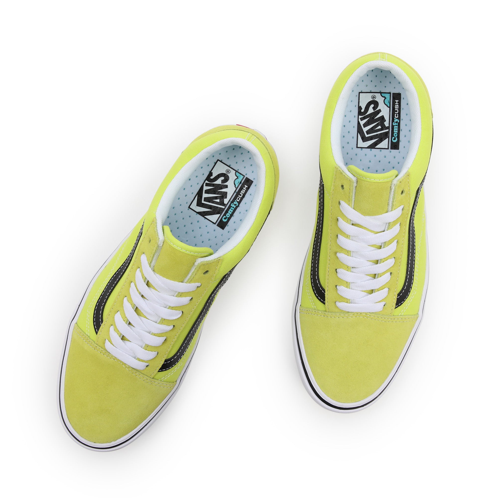 Tenisi VANS Old Skool Comfycush EU 34.5 - EU 39