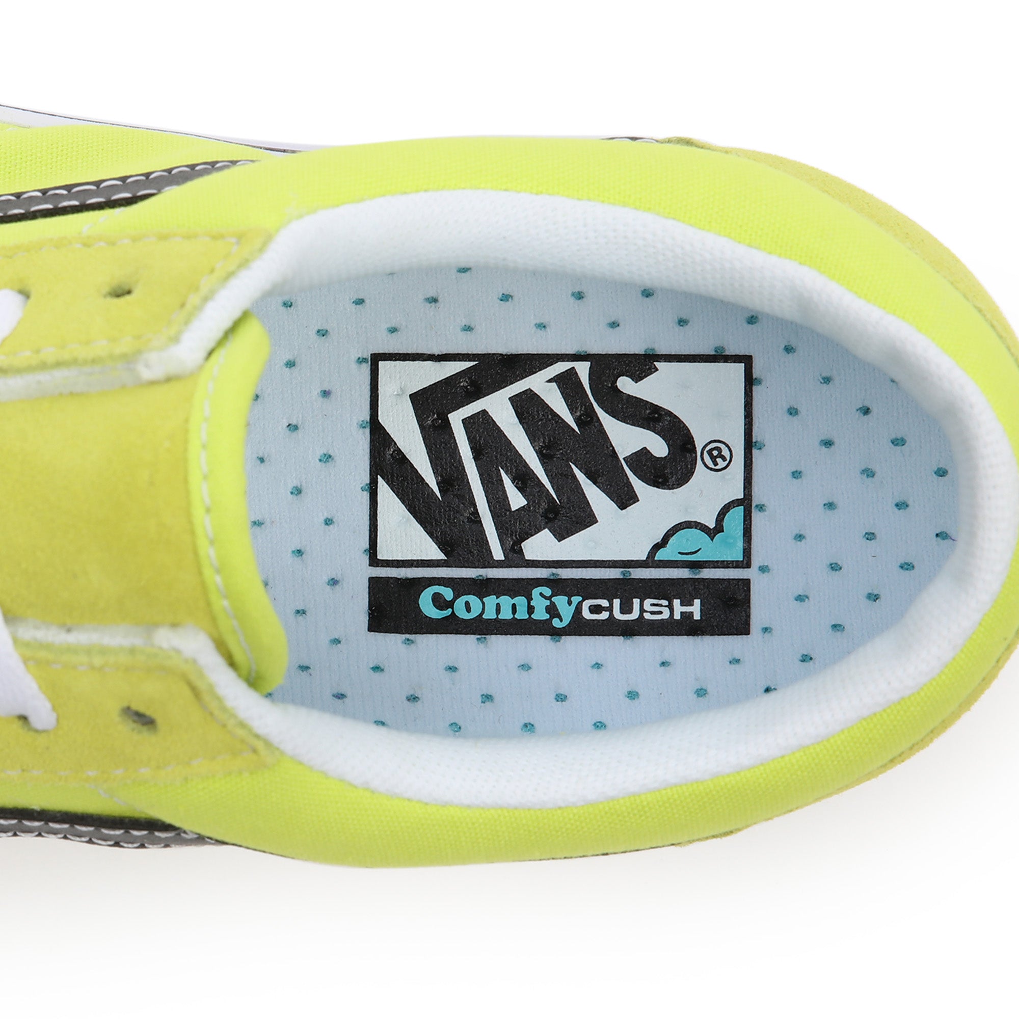 Tenisi VANS Old Skool Comfycush EU 34.5 - EU 39