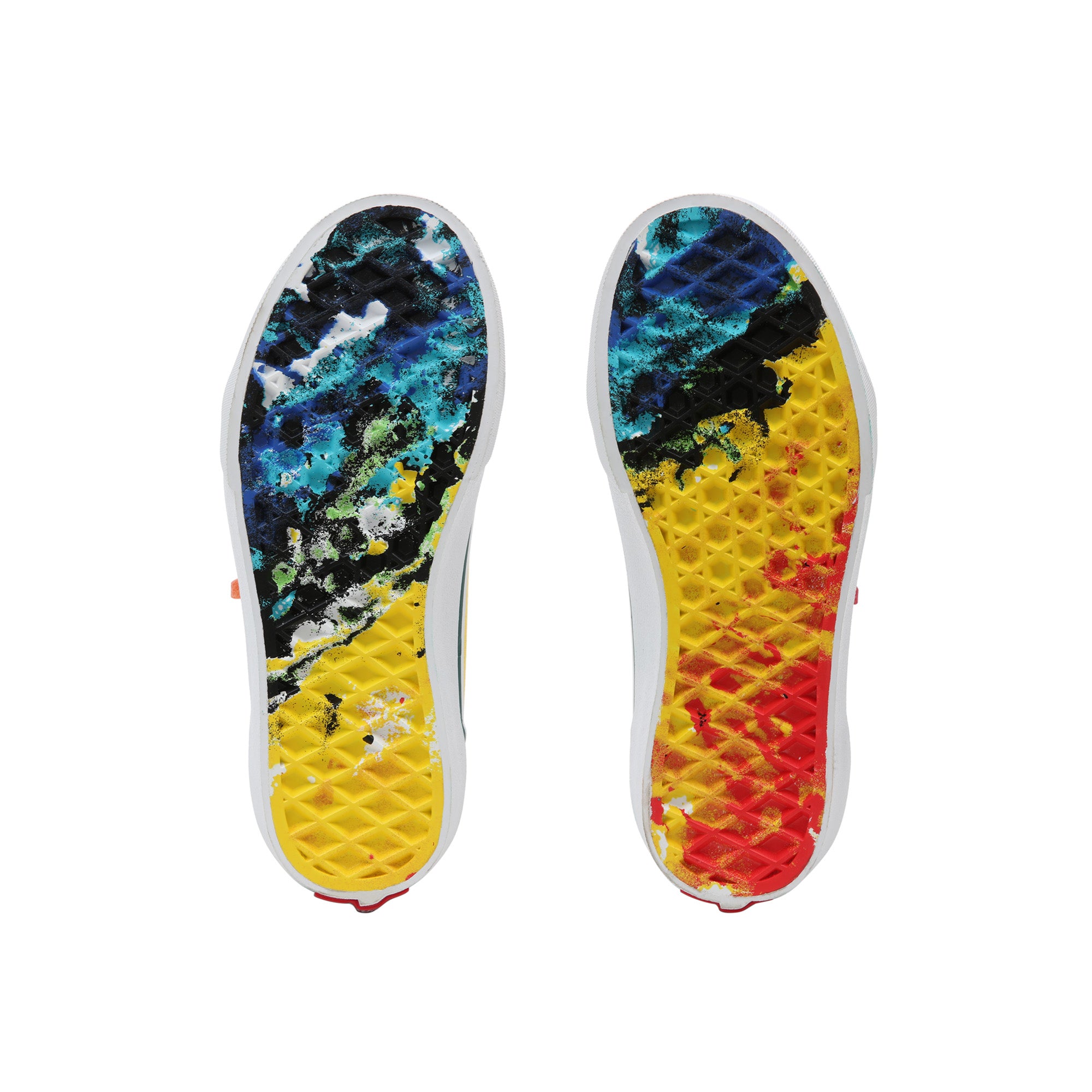 Tenisi VANS Old Skool V Crayola EU 27- EU 34