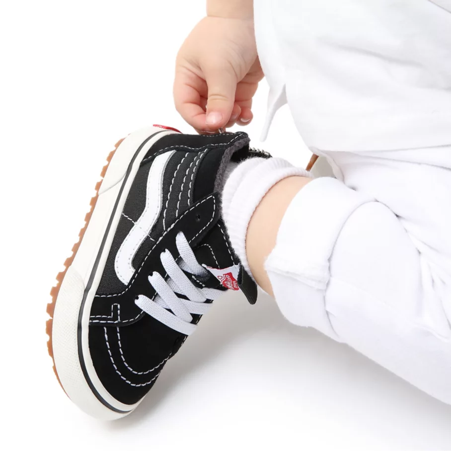 Gheata Sk8-Hi Zip MTE Made for the Elements Vans EU 20- EU 26.5