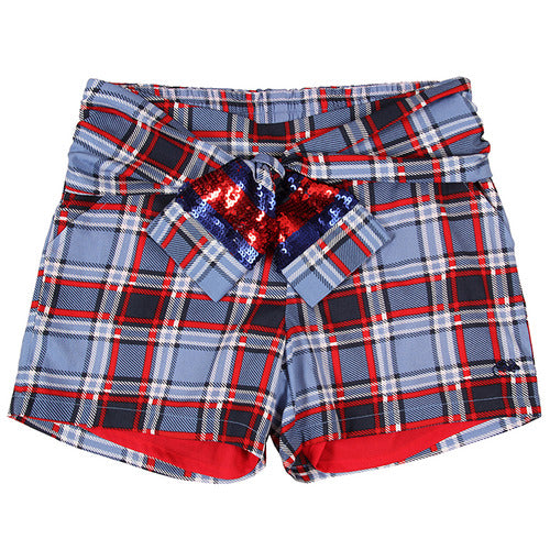 Pantaloni scurti Little Marc Jacobs de copii - 03A