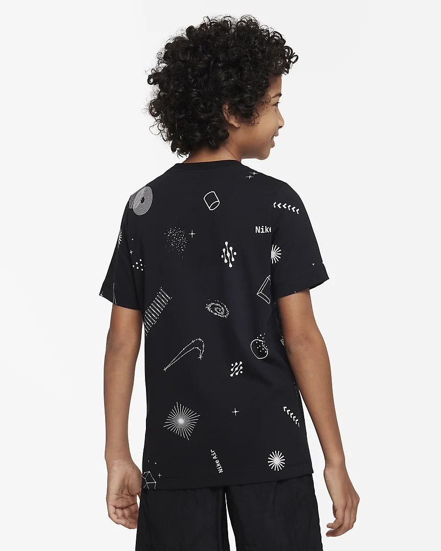 Tricou Nike Sportswear pentru copii 7-15 ani