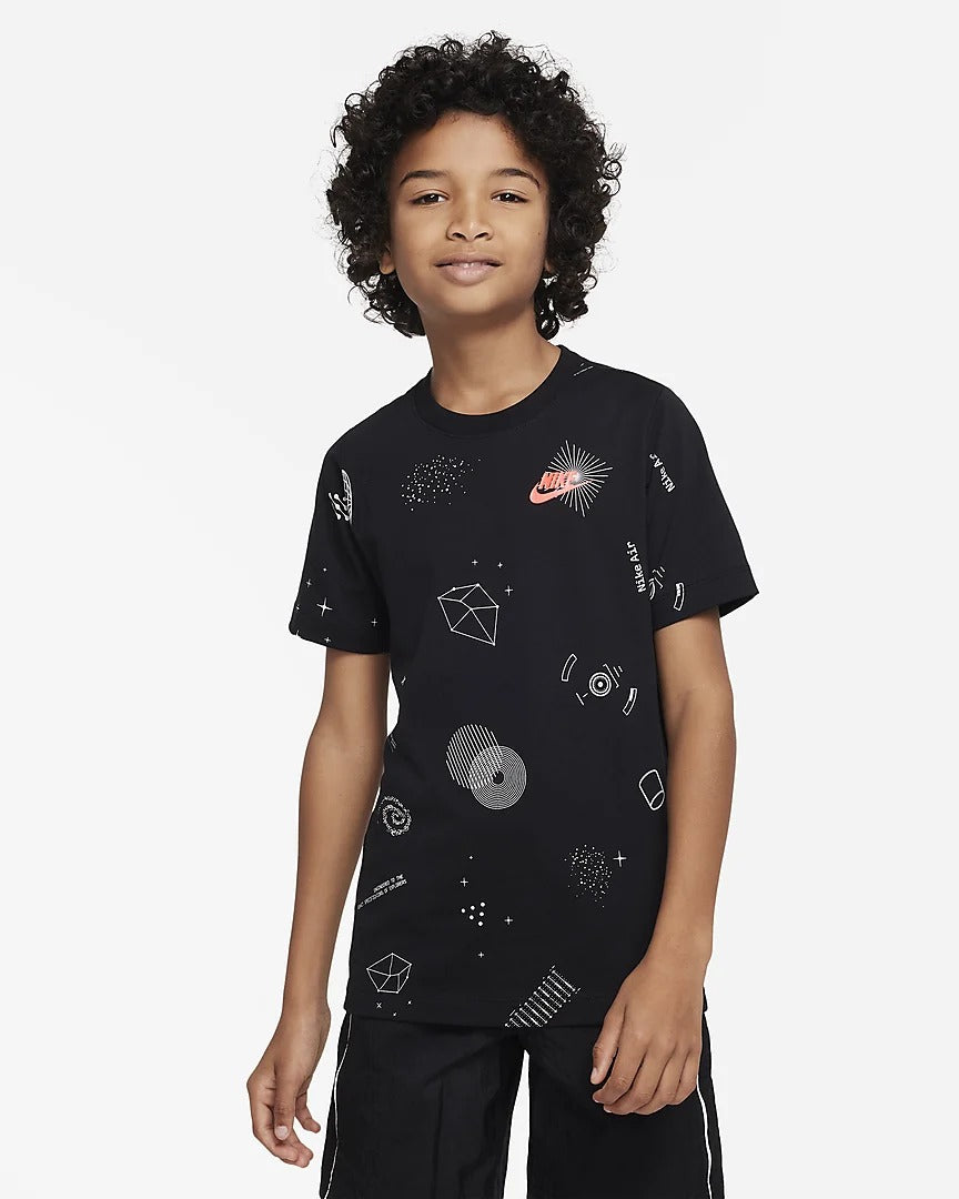 Tricou Nike Sportswear pentru copii 7-15 ani