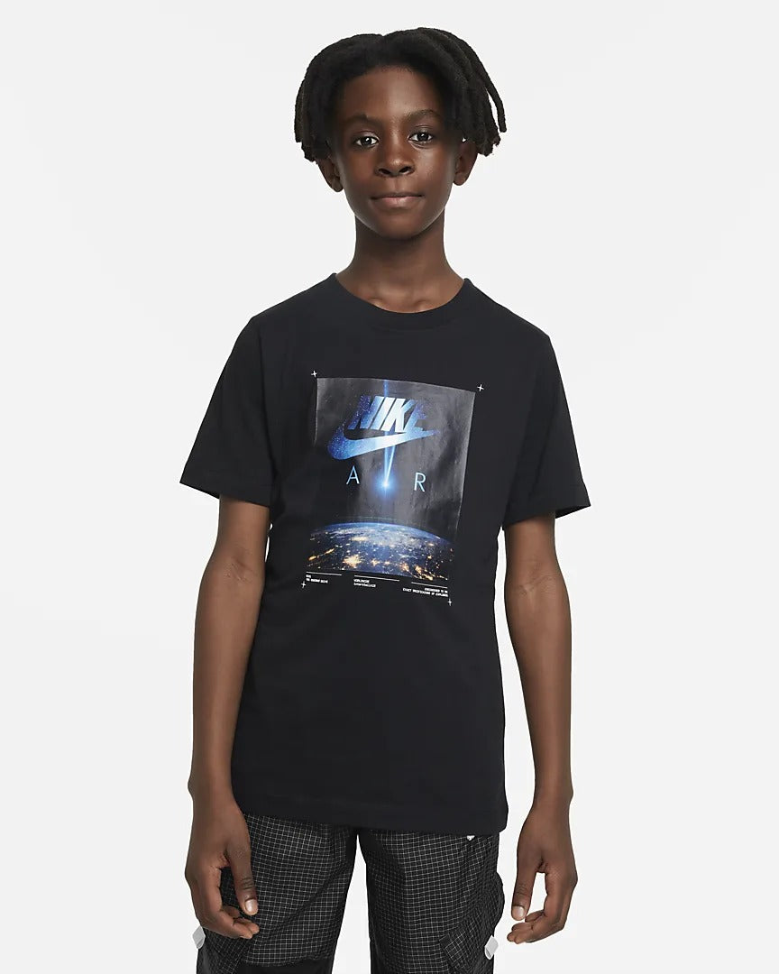 Tricou Nike Sportswear 7-15 ani