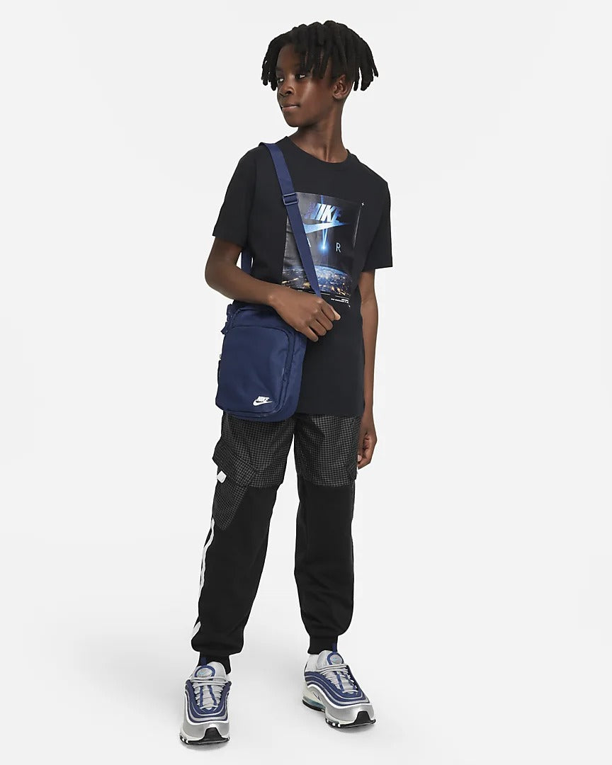 Tricou Nike Sportswear 7-15 ani