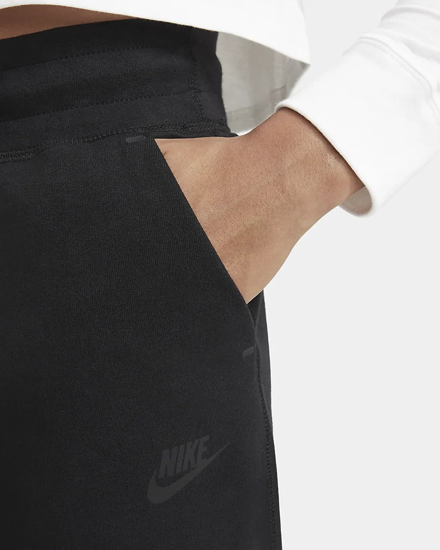 Pantaloni sport Nike Tech Fleece Girls 7-14 ani 122-166 cm