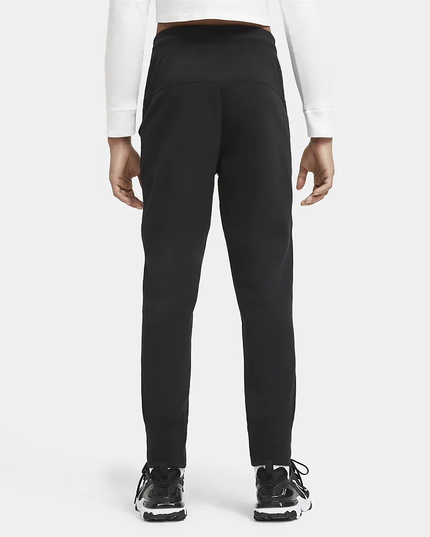 Pantaloni sport Nike Tech Fleece Girls 7-14 ani 122-166 cm