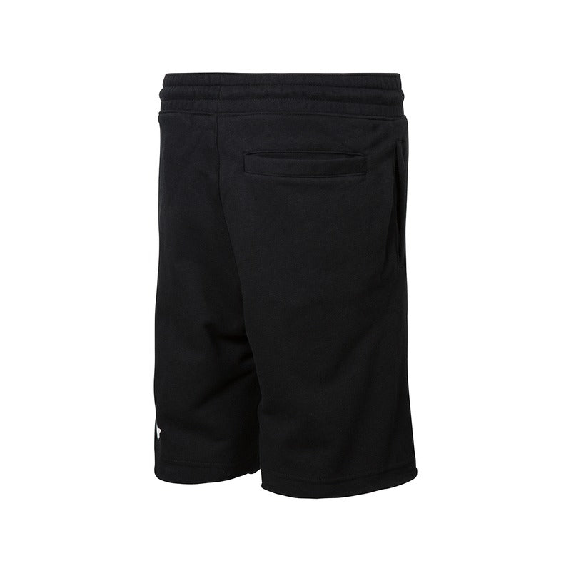 Pantaloni scurți Nike JDB JUMPMAN AIR FLEECE 8-15 ani