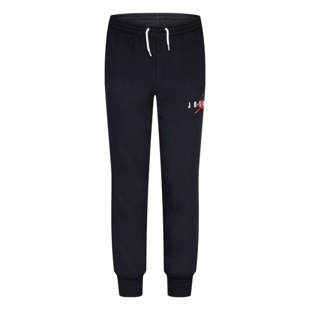 Pantaloni Jordan Jumpman Sustainable 3-7 ani