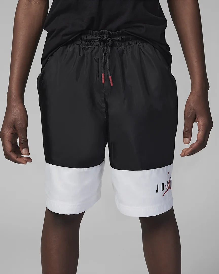 Short Jordan Jumpman Essentials Woven 8-15 ani