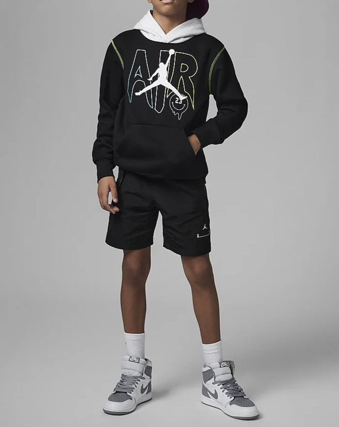 Hanorac Jordan Lucid Dream 8-15 ani