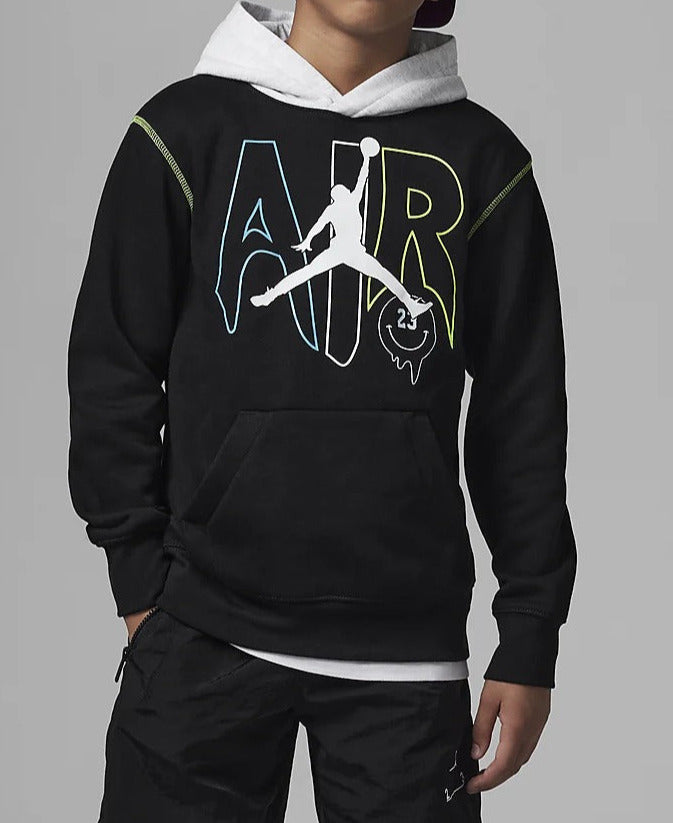 Hanorac Jordan Lucid Dream 8-15 ani