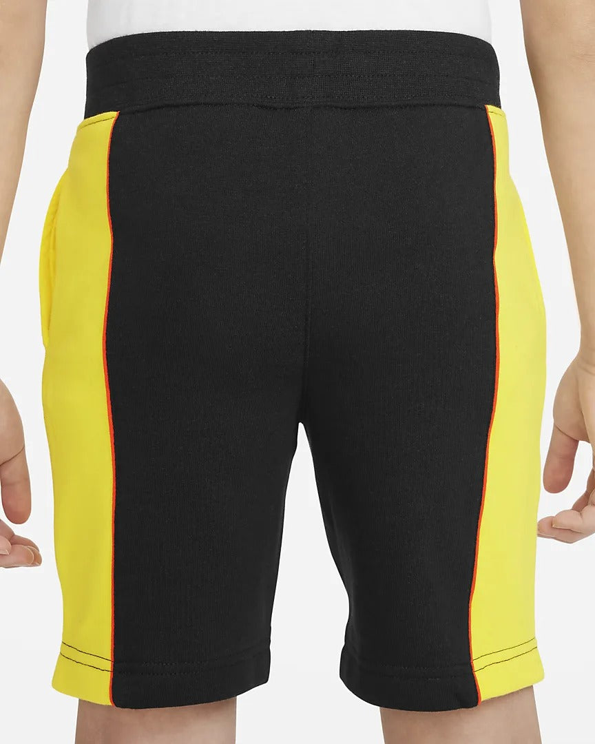 Pantaloni scurți Nike Nsw Let's be real 3-6 ani