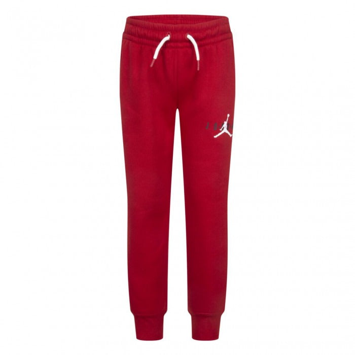 Pantaloni Jordan Jumpman Sustainable 3-7 ani