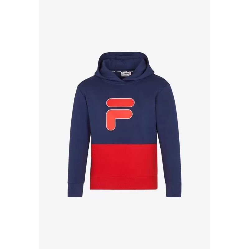 Hanorac Fila Bielefeld 2-8 ani