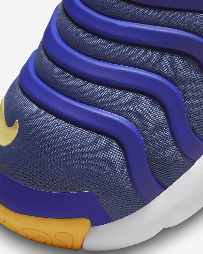 Sneakers Nike Dynamo Go Bt EU 19,5-EU 27