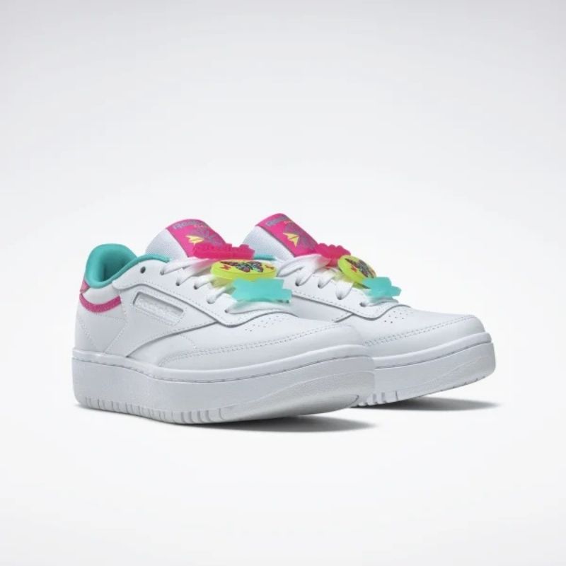 Pantofi sport Reebok Club C Double EU 35-EU 37