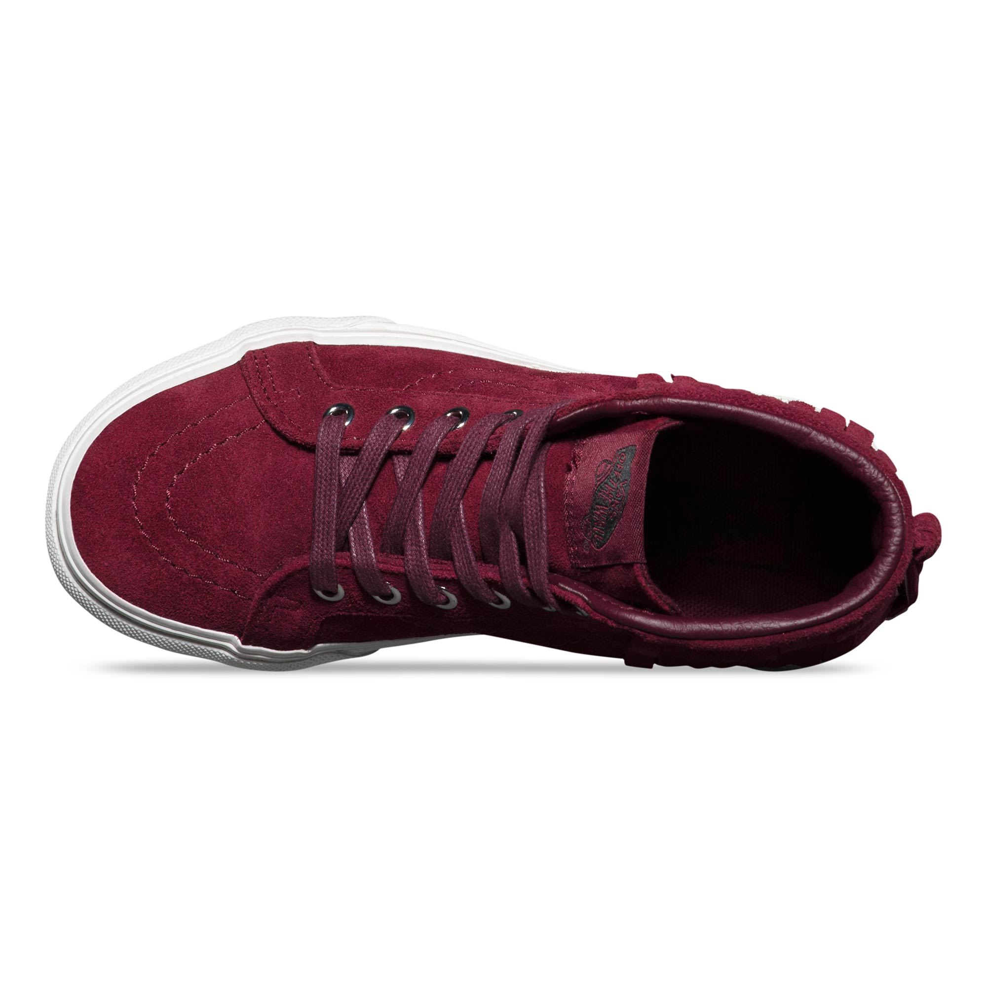 Tenisi VANS SK8-Hi Moc EU 29- EU 34.5