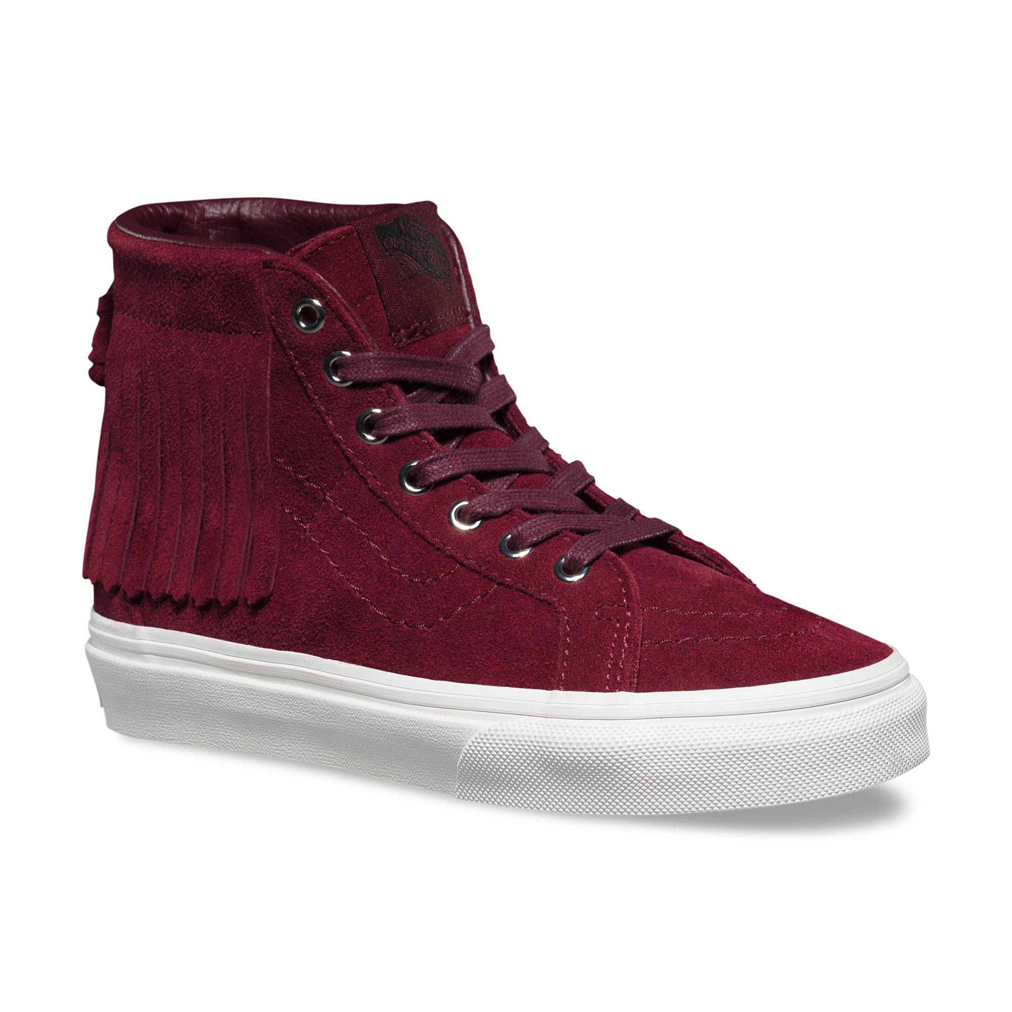 Tenisi VANS SK8-Hi Moc EU 29- EU 34.5