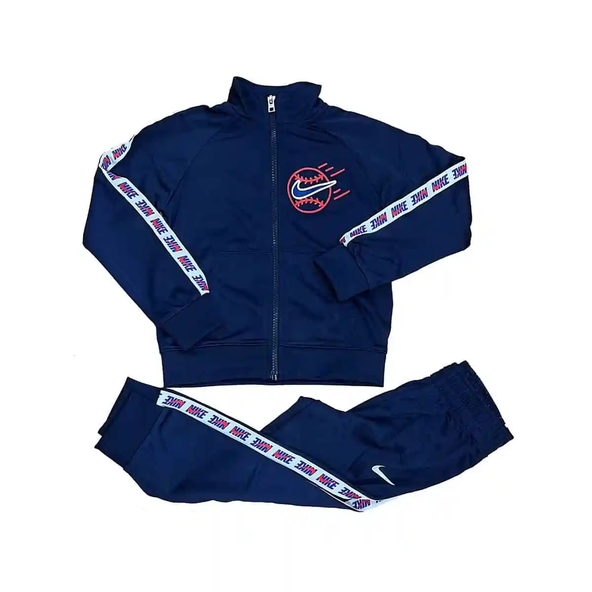 Trening NIKE My First Tricot 3- 7 ani