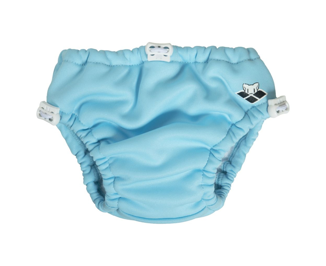 Slip de baie FRIENDS AQUA NAPPY NEW TRAININ Arena 12-24 luni