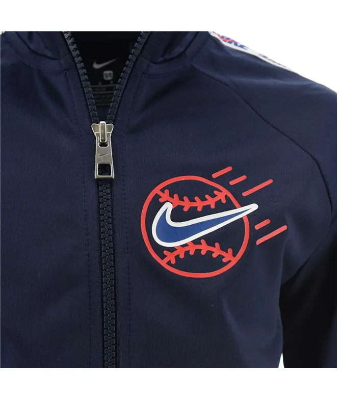 Trening NIKE My First Tricot 3- 7 ani