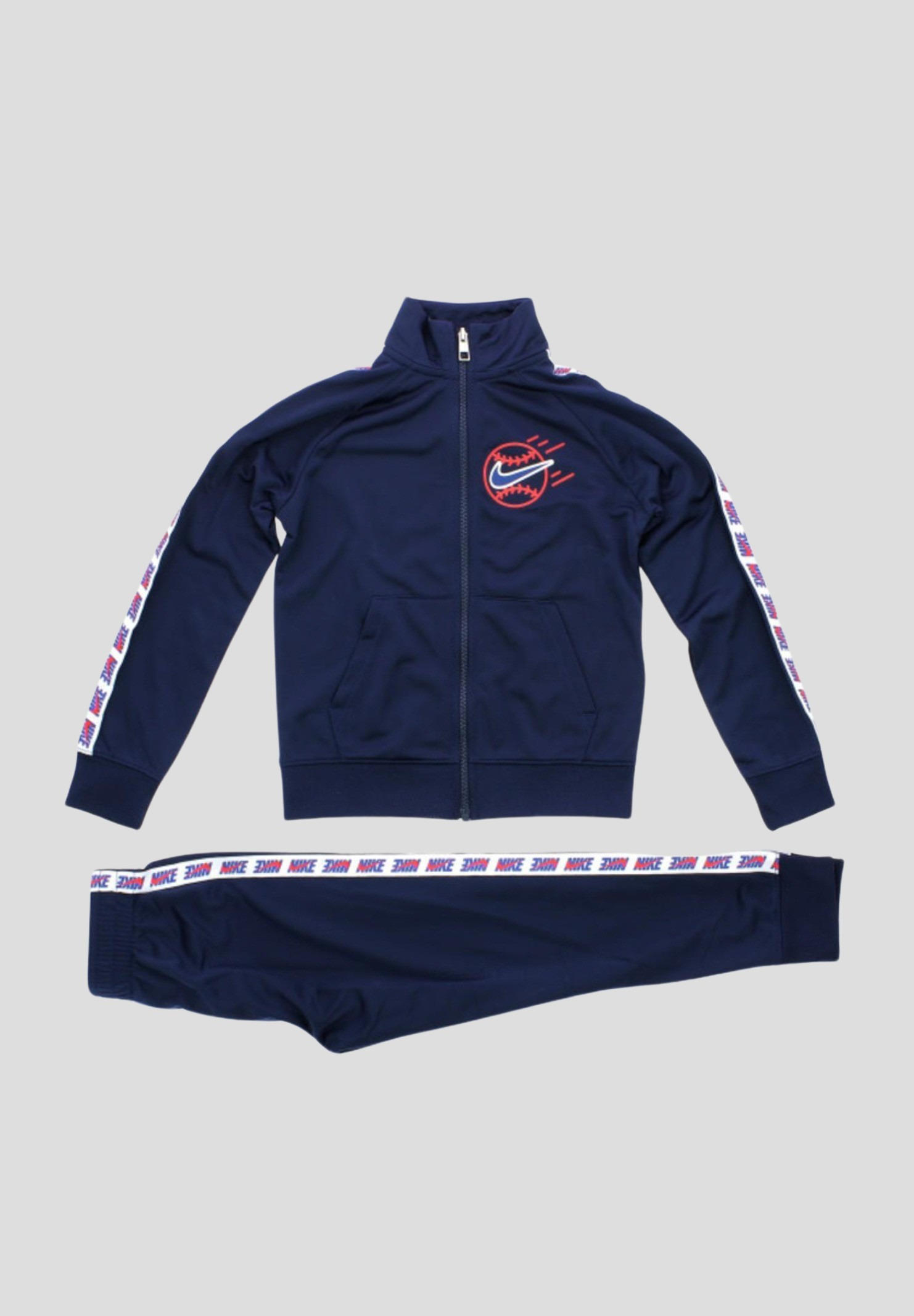 Trening NIKE My First Tricot 3- 7 ani