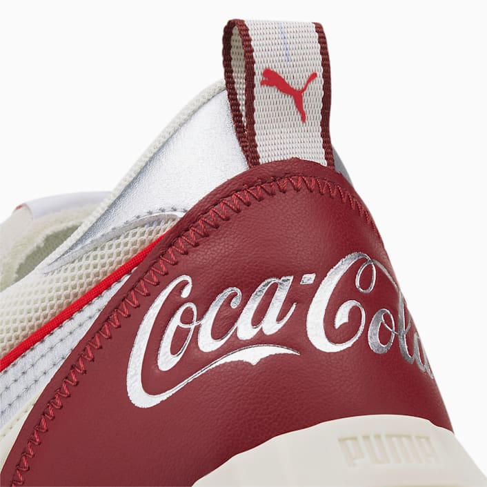 Pantofi sport Puma Rider FV COCA COLA EU 35.5-EU 40