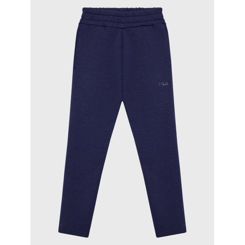 Pantaloni Fila Bremerhaven Talie Inalta 10-16 ani
