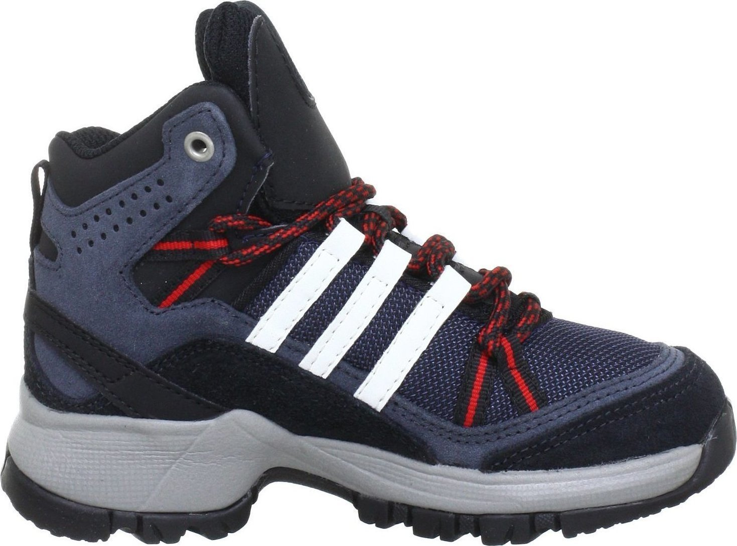 Gheata Flint Ii Mid K Adidas EU 33- EU 35.5