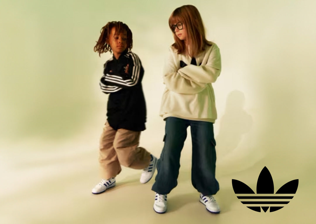 adidas & adidas Originals best of 2025