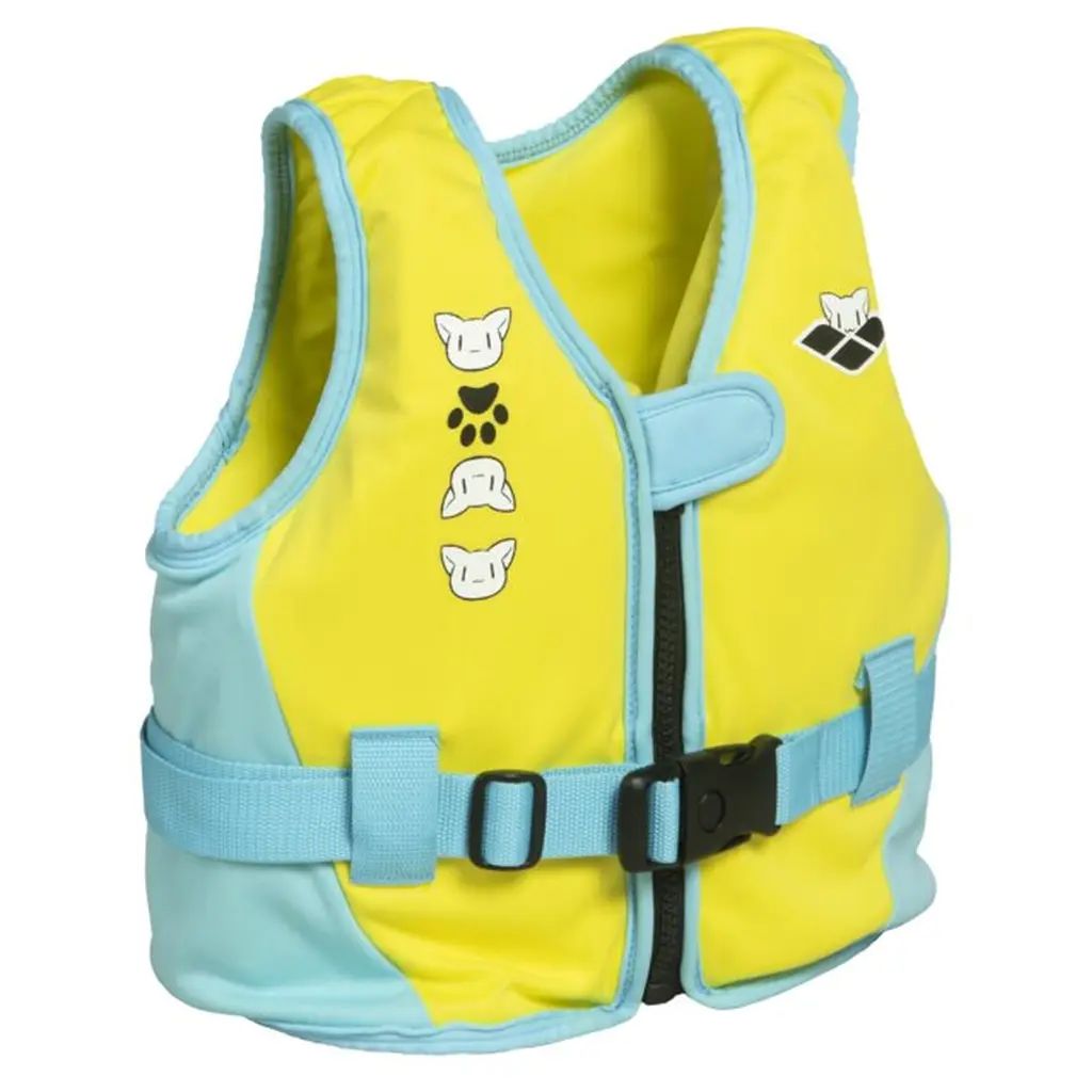 Vesta de inot Arena Friends Training Tools