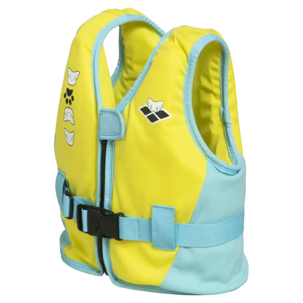Vesta de inot Arena Friends Training Tools