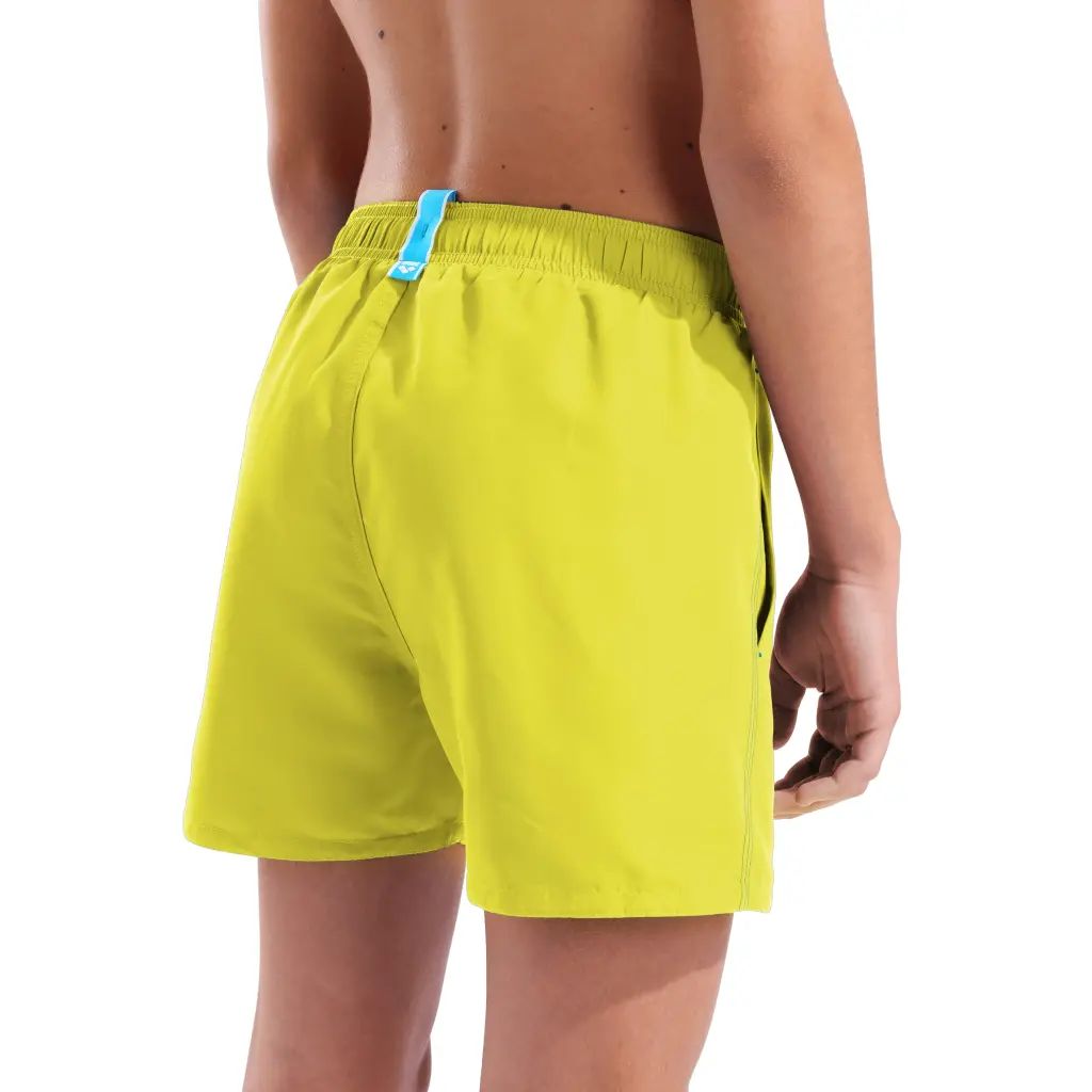 Sort de baie Arena Boys' Beach Boxer Solid R