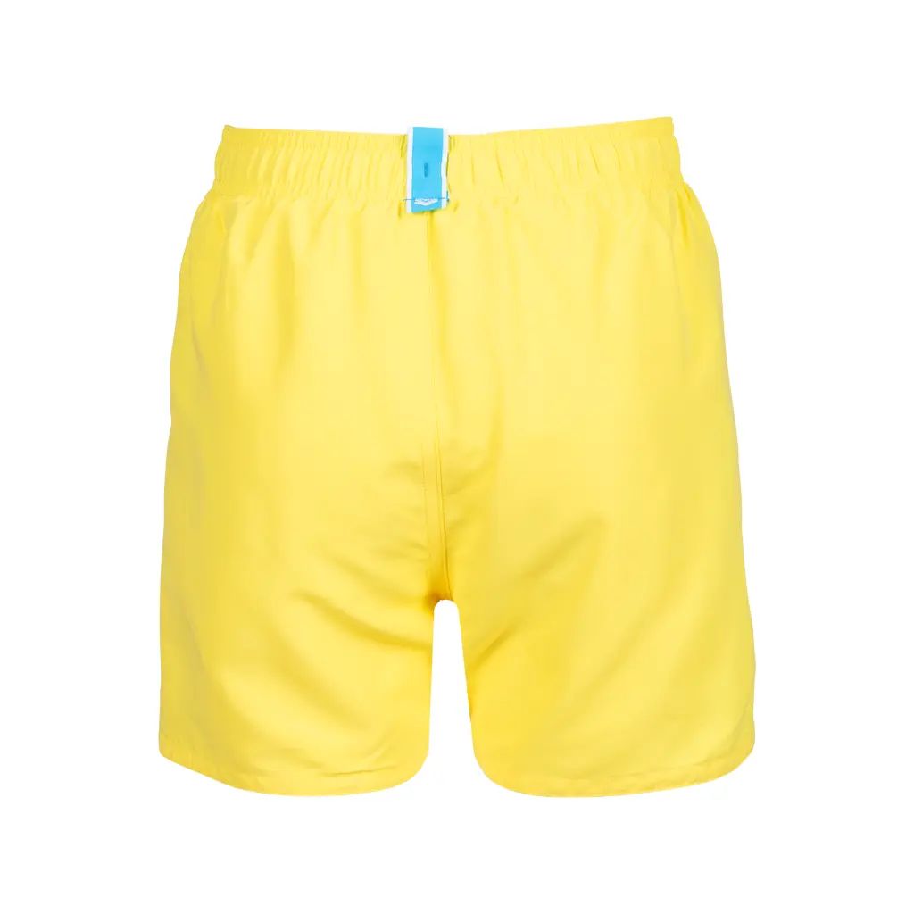 Sort de baie Arena Boys' Beach Boxer Solid R